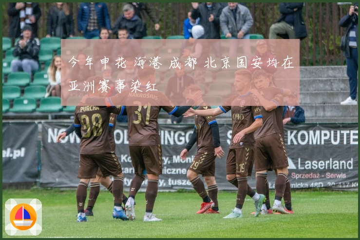 今年申花 海港 成都 北京国安均在亚洲赛事染红