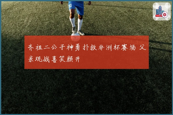 齐祖二公子神勇扑救非洲杯赛场 父亲观战喜笑颜开